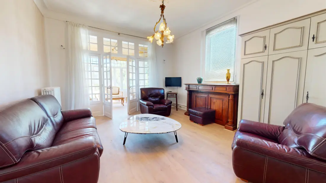 Apartmanok Pornichet