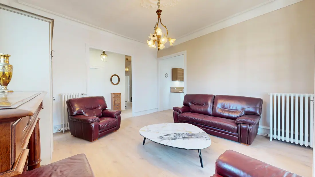 Apartmanok Pornichet