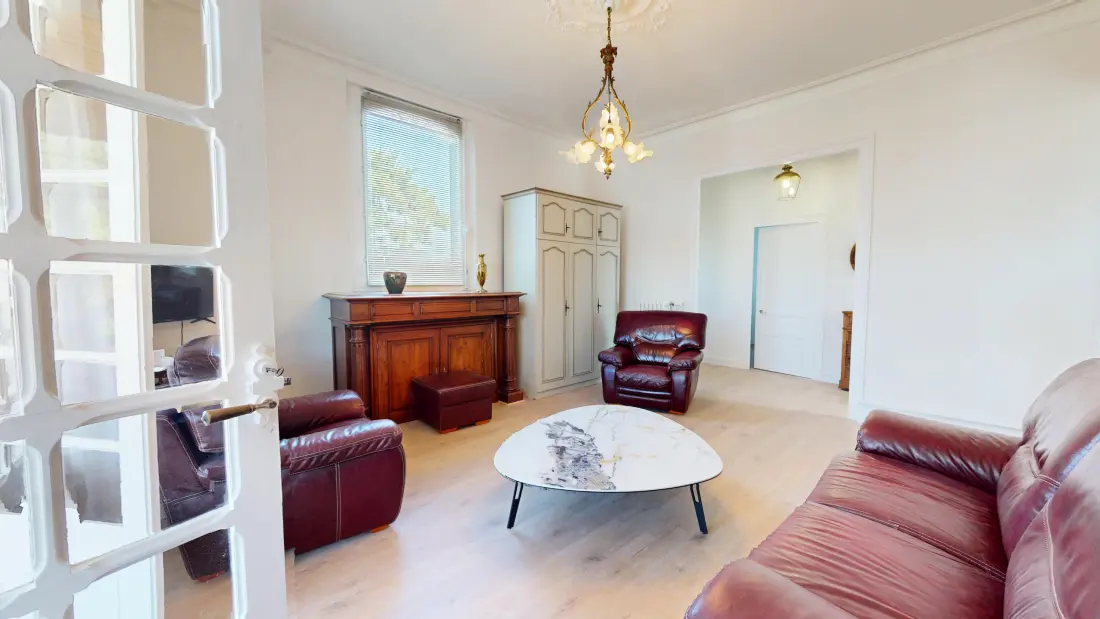 Apartmanok Pornichet