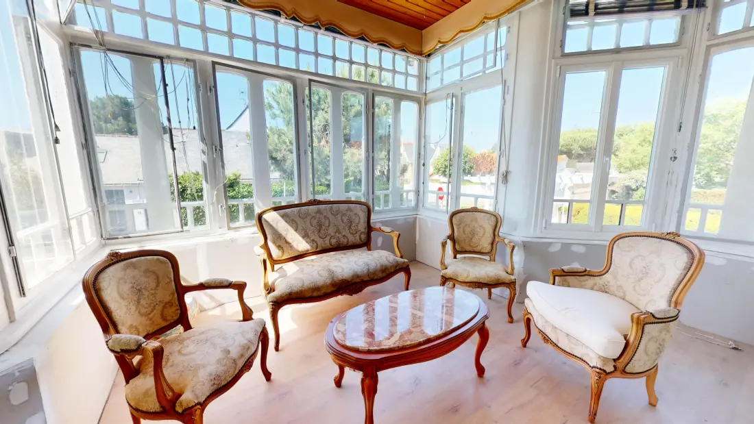 Apartmanok Pornichet