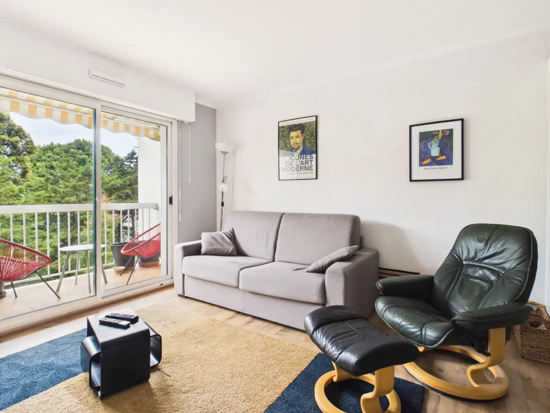 Apartmanok Pornichet