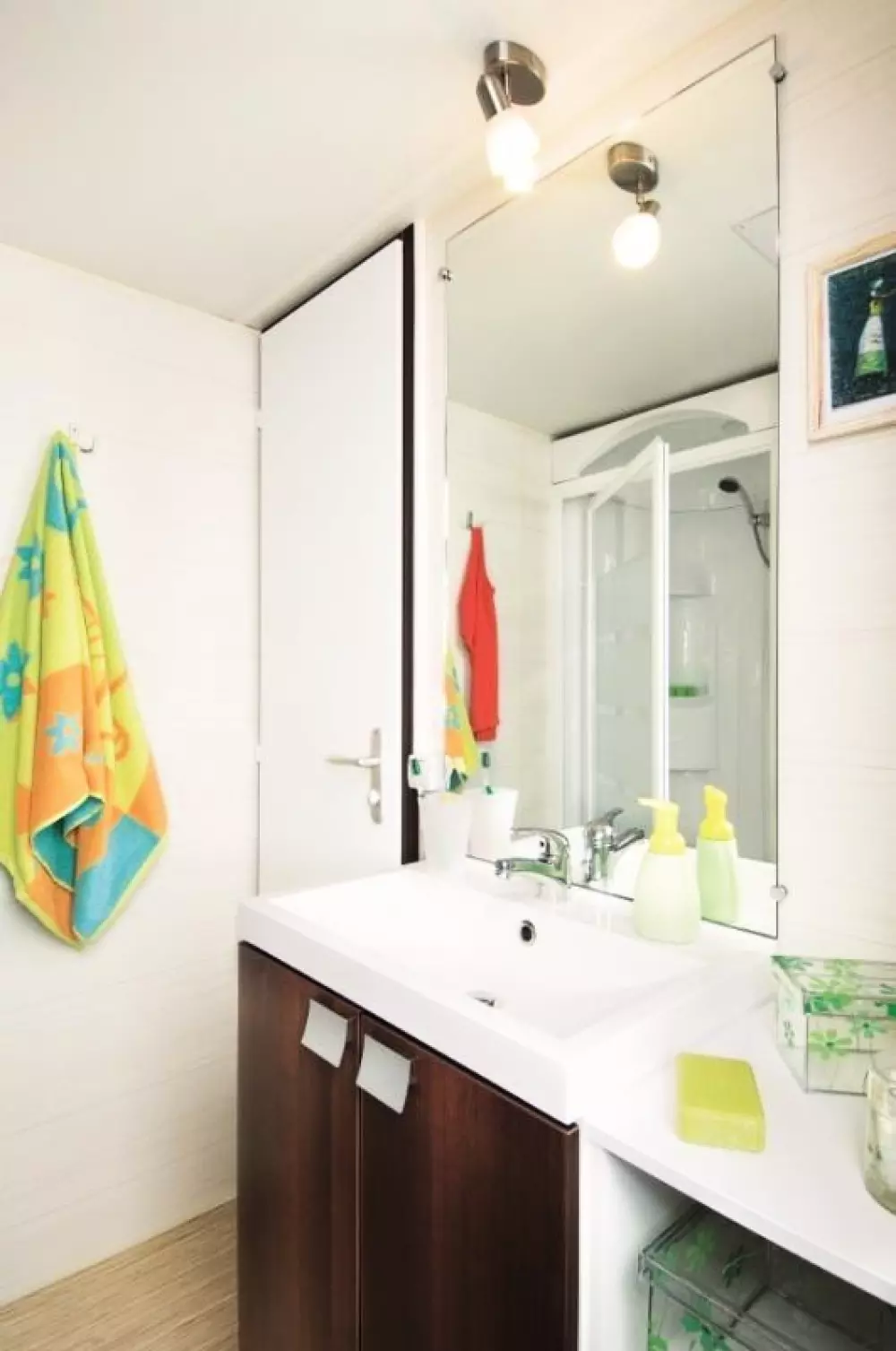 Camping Les Forges 3 Sterren★★★