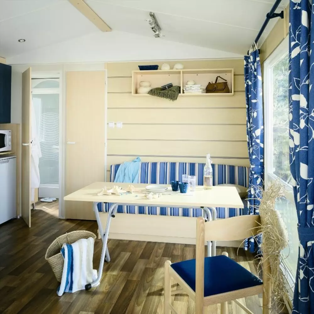 Camping Les Forges 3 Sterren★★★