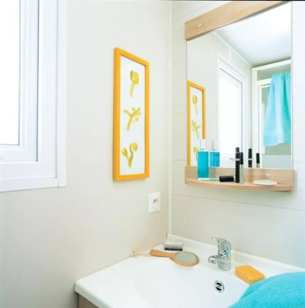 Camping Les Forges 3 Sterren★★★