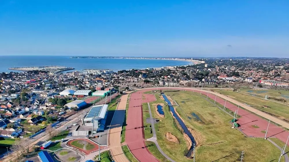 Camping Les Forges 3 Sterren★★★