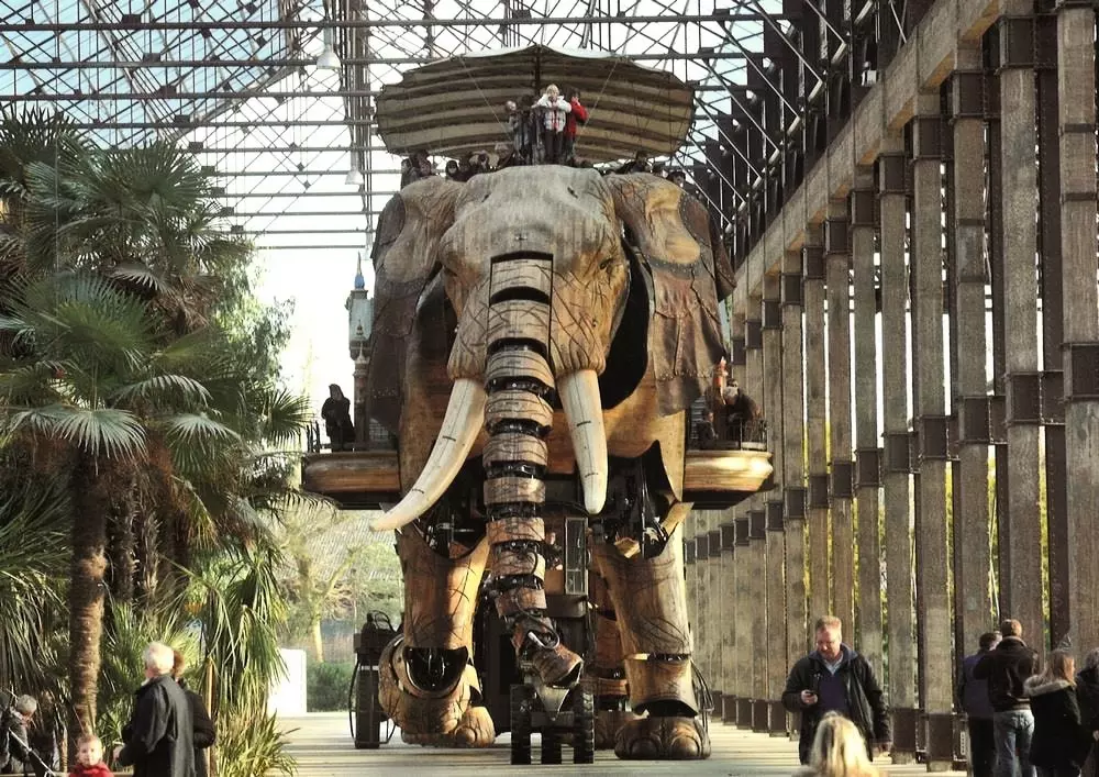 Camping Les Forges 3 Sterren★★★