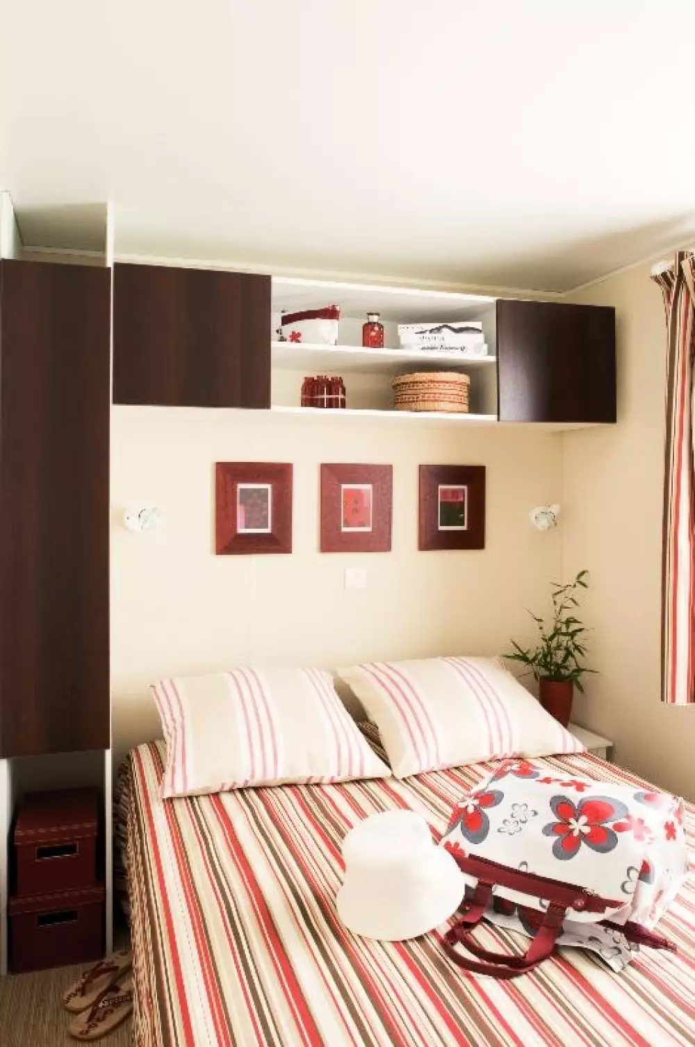 Camping Les Forges 3 Sterren★★★