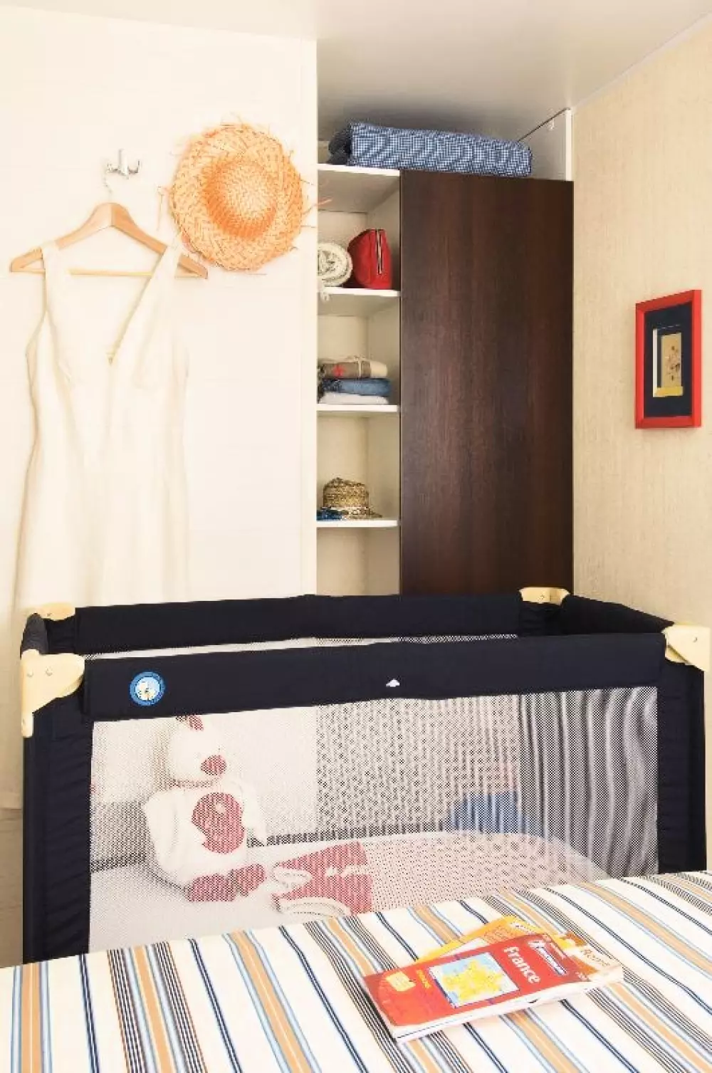 Camping Les Forges 3 Sterren★★★