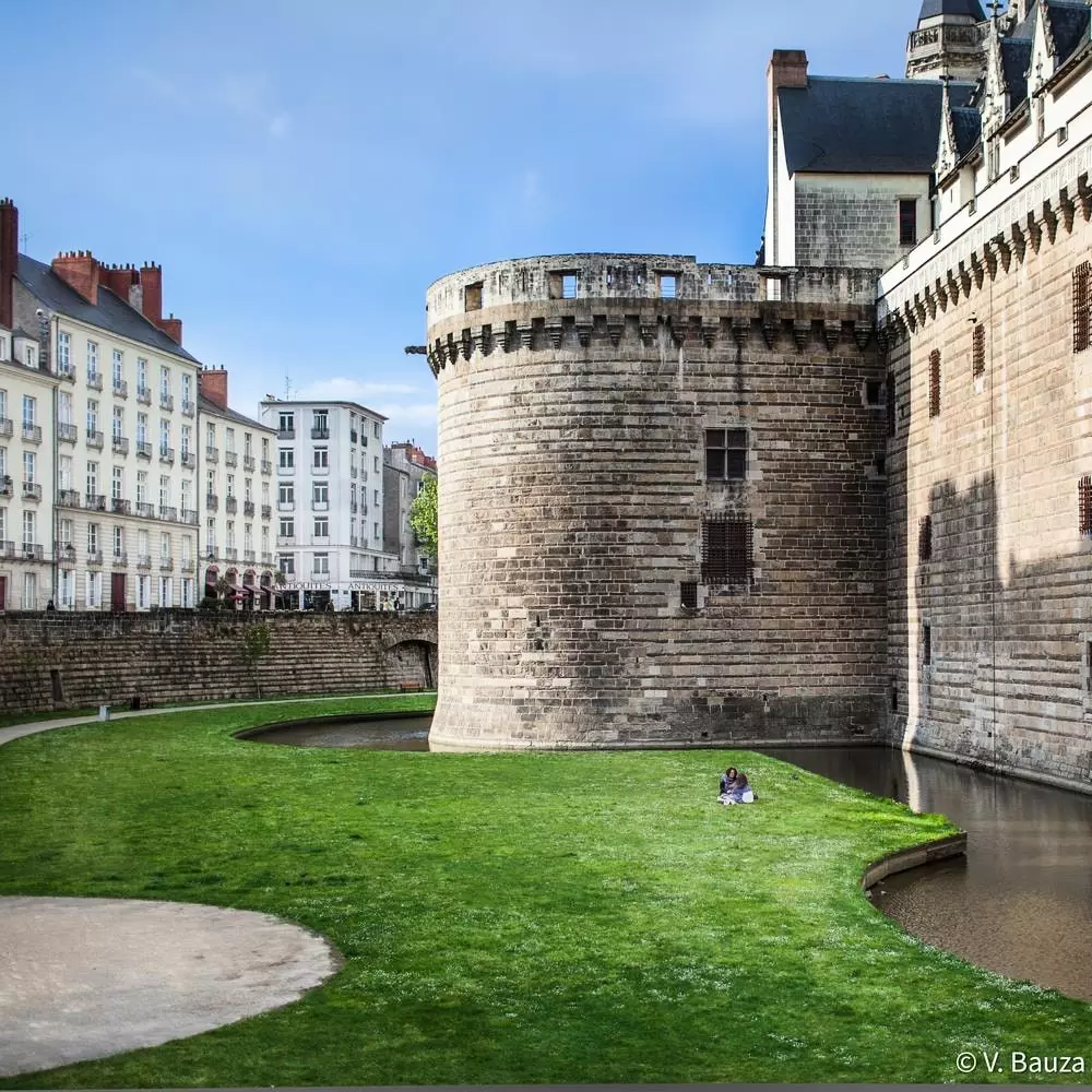 Camping Les Forges 3 Sterren★★★