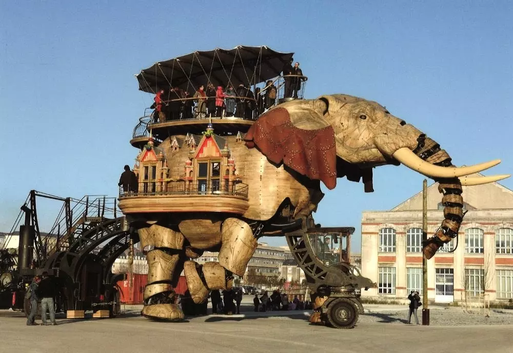 Camping Les Forges 3 Sterren★★★