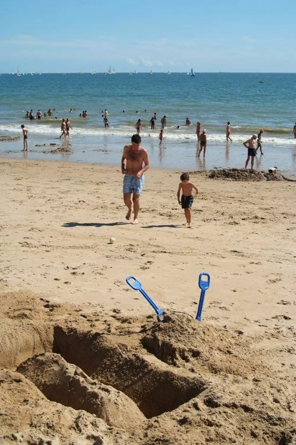 Camping Les Forges 3 Sterren★★★