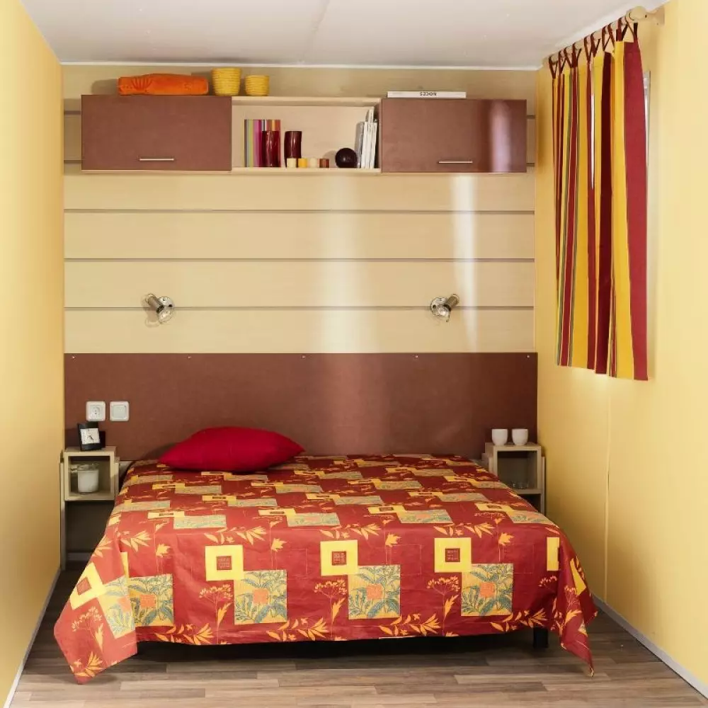 Camping Les Forges 3 Sterren★★★