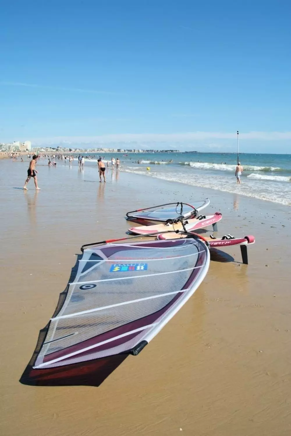 Camping Les Forges 3 Sterren★★★