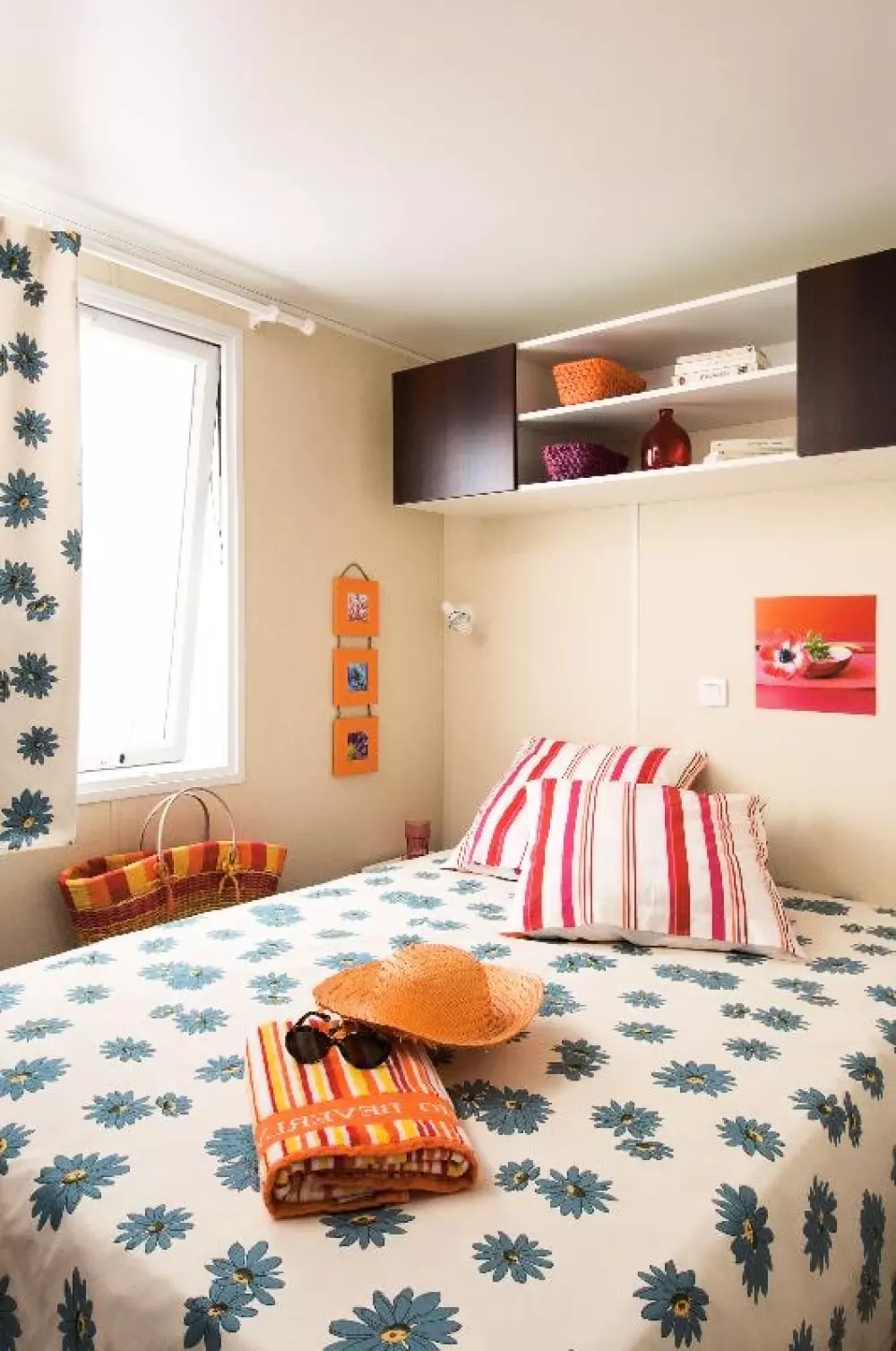 Camping Les Forges 3 Sterren★★★