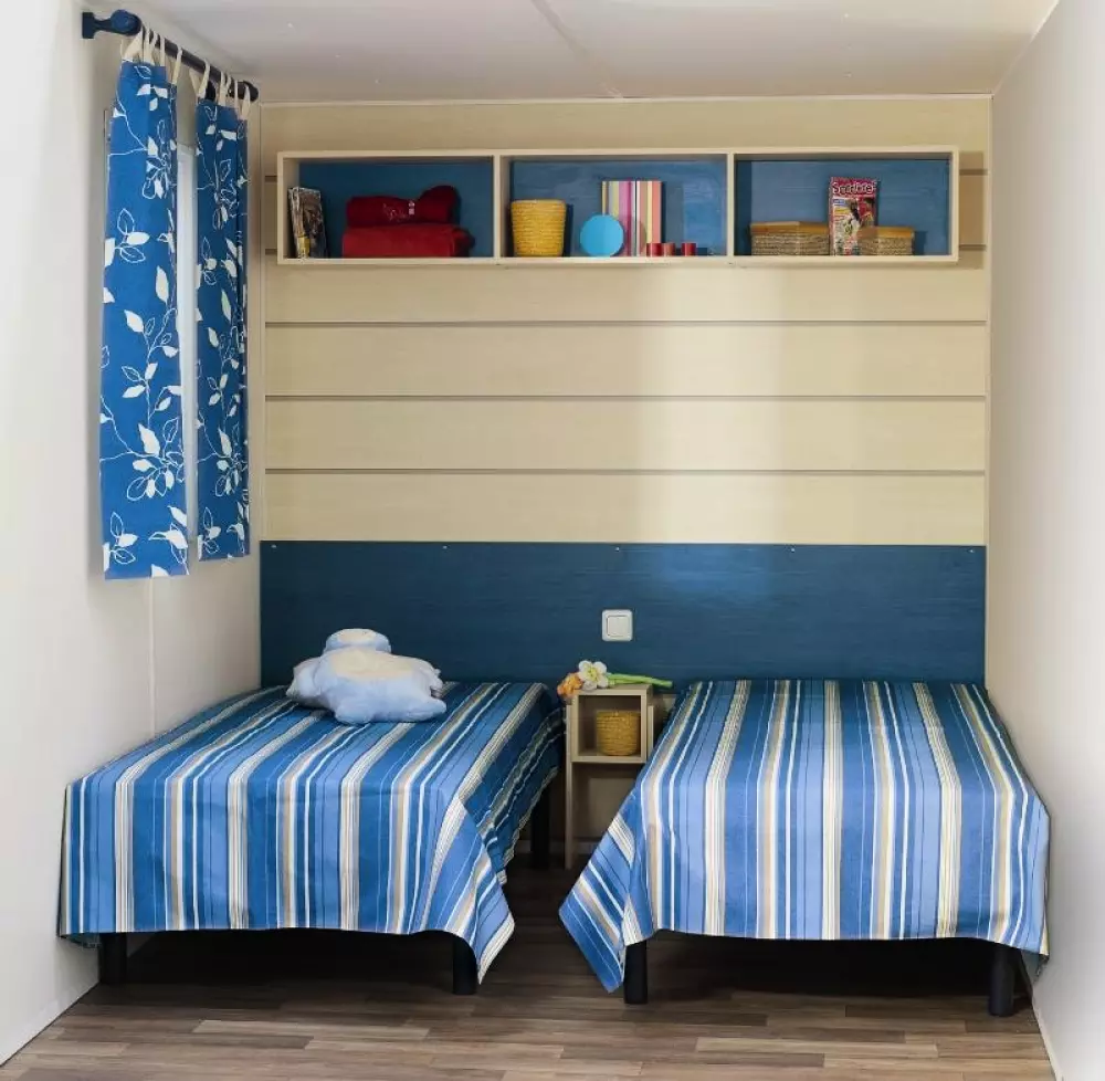 Camping Les Forges 3 Sterren★★★