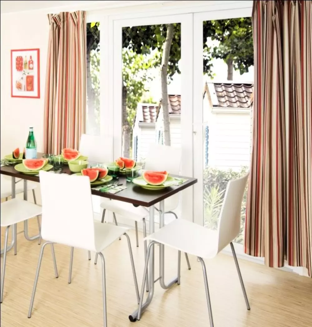 Camping Les Forges 3 Sterren★★★