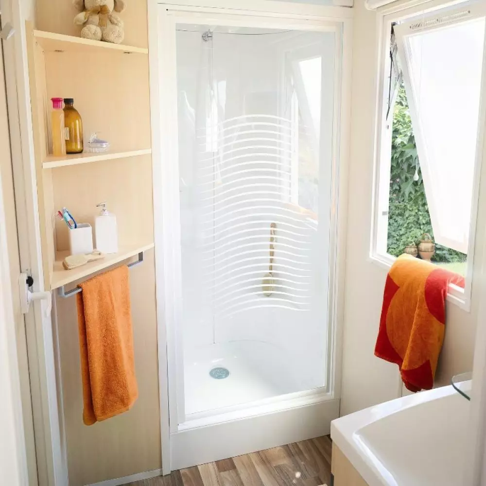 Camping Les Forges 3 Sterren★★★