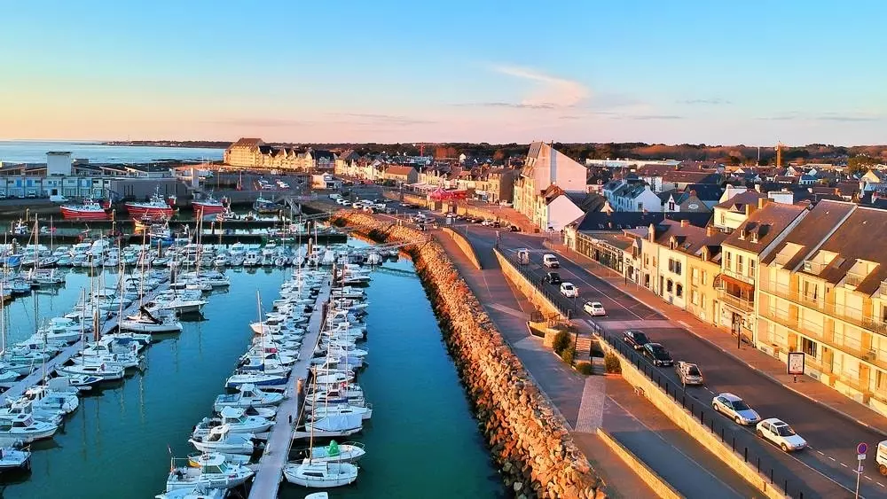 Camping Les Forges 3 Sterren★★★