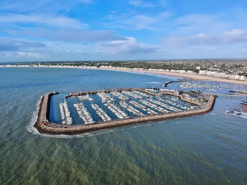 Camping Les Forges 3 Sterren★★★