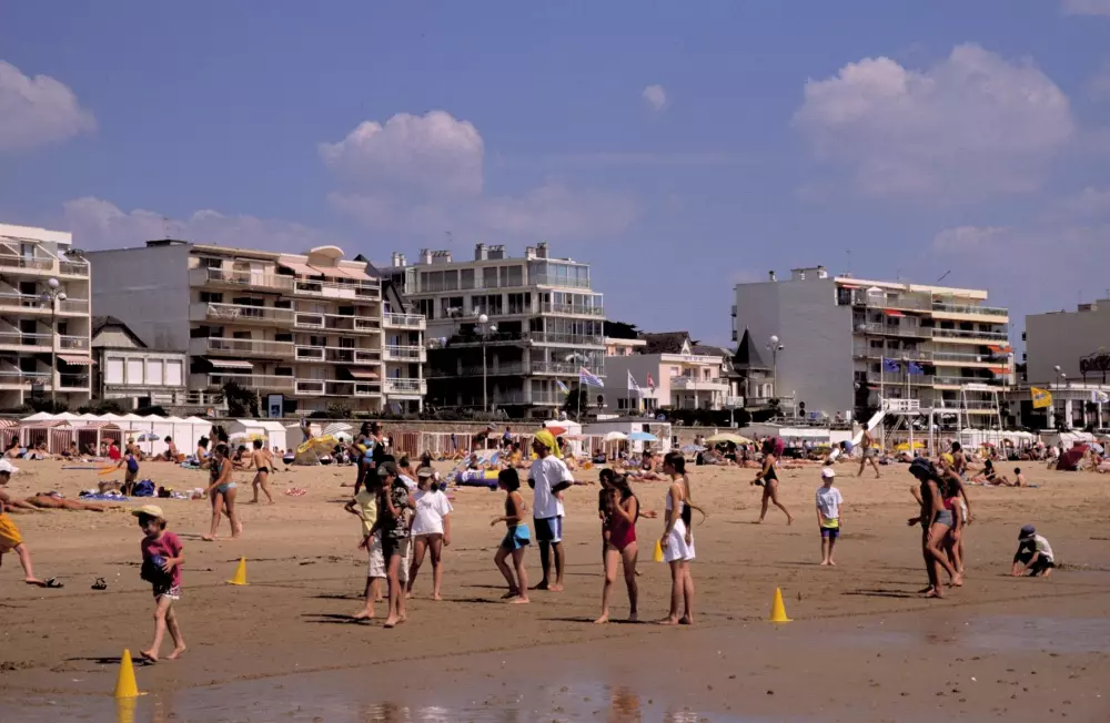 Camping Les Forges 3 Sterren★★★