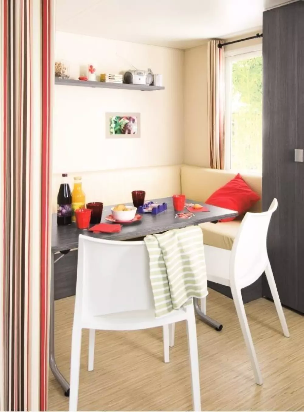 Camping Les Forges 3 Sterren★★★