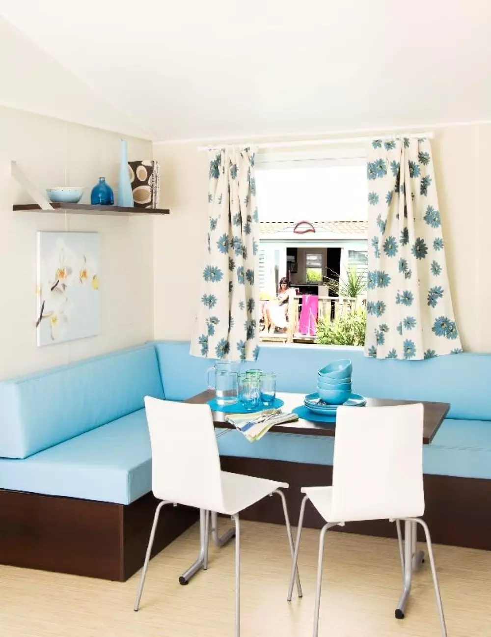 Camping Les Forges 3 Sterren★★★