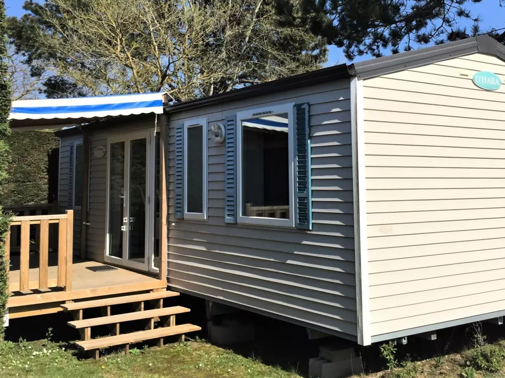 Camping Les Forges 3 Sterren★★★