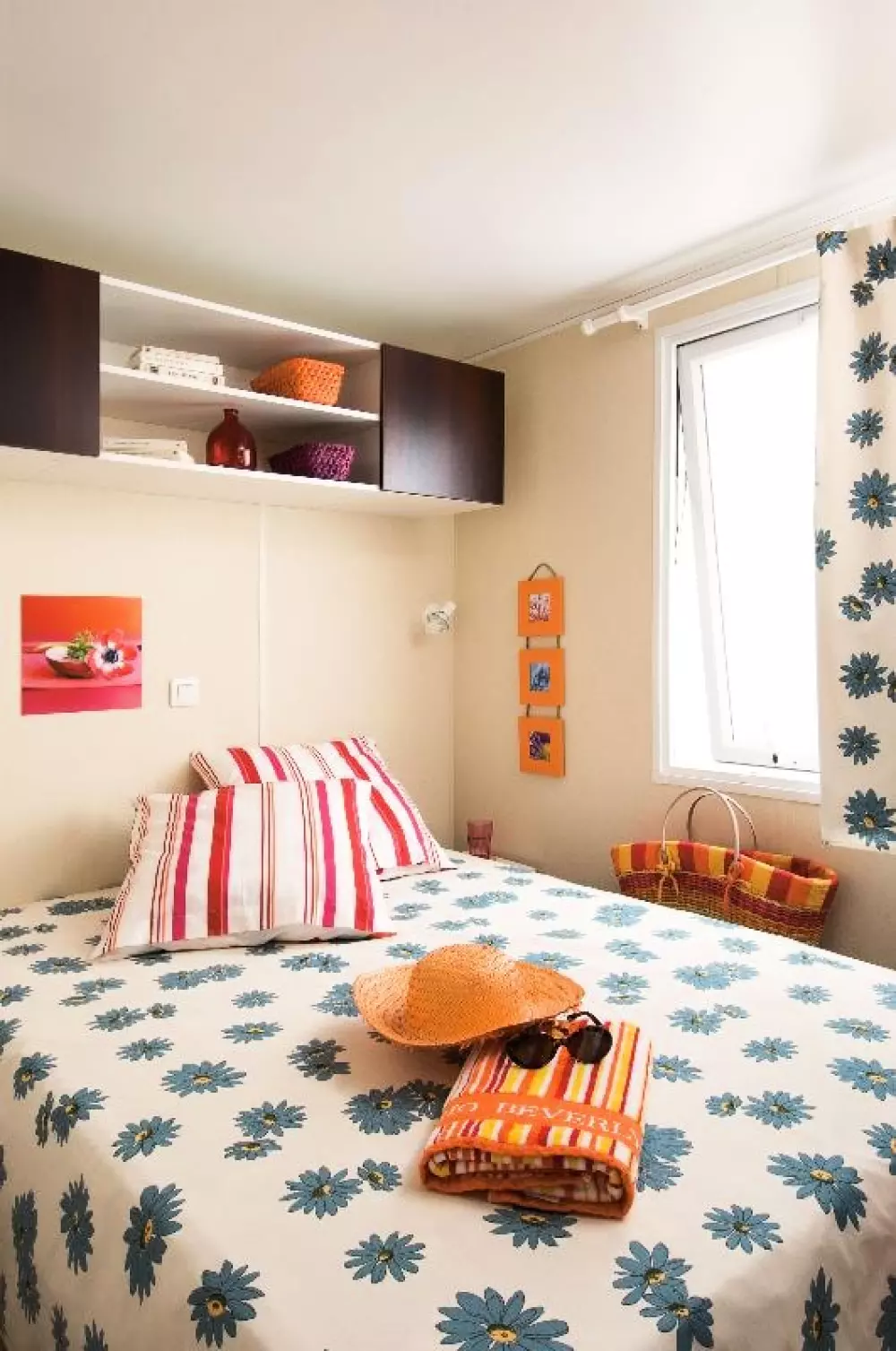 Camping Les Forges 3 Sterren★★★