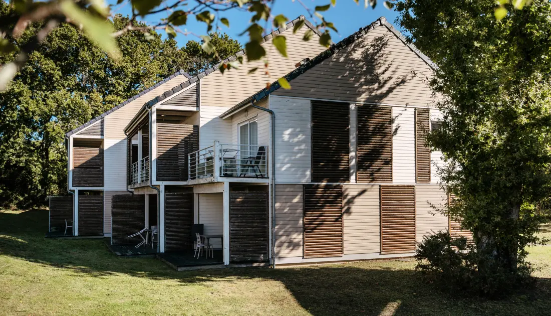 A Domaine du Bois de la Grée - maeva Home