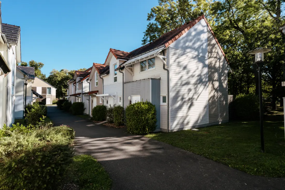 A Domaine du Bois de la Grée - maeva Home