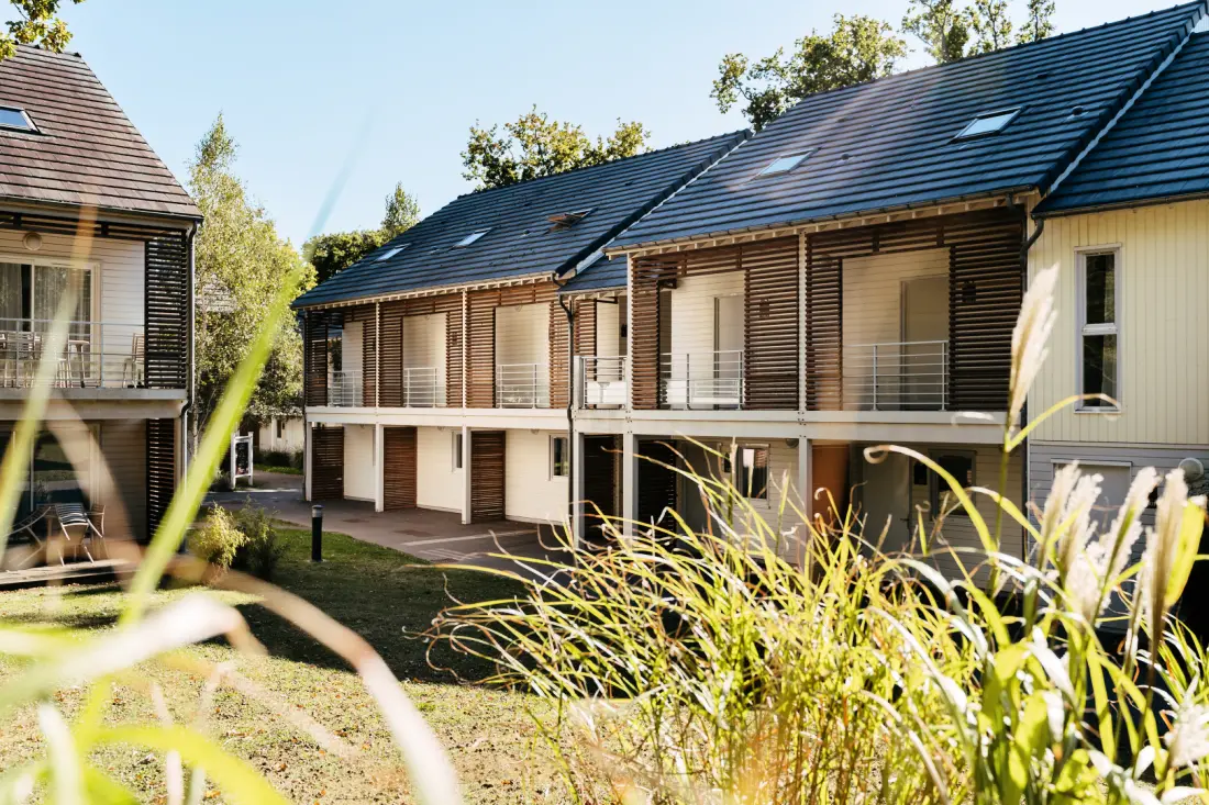 A Domaine du Bois de la Grée - maeva Home