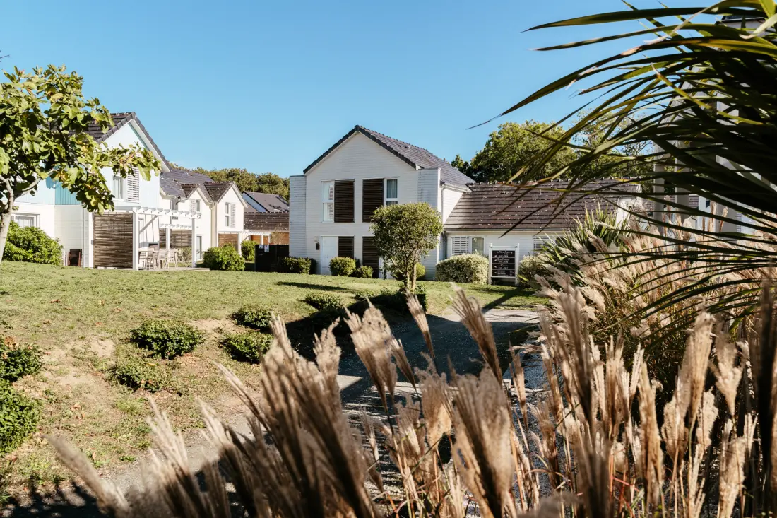 A Domaine du Bois de la Grée - maeva Home