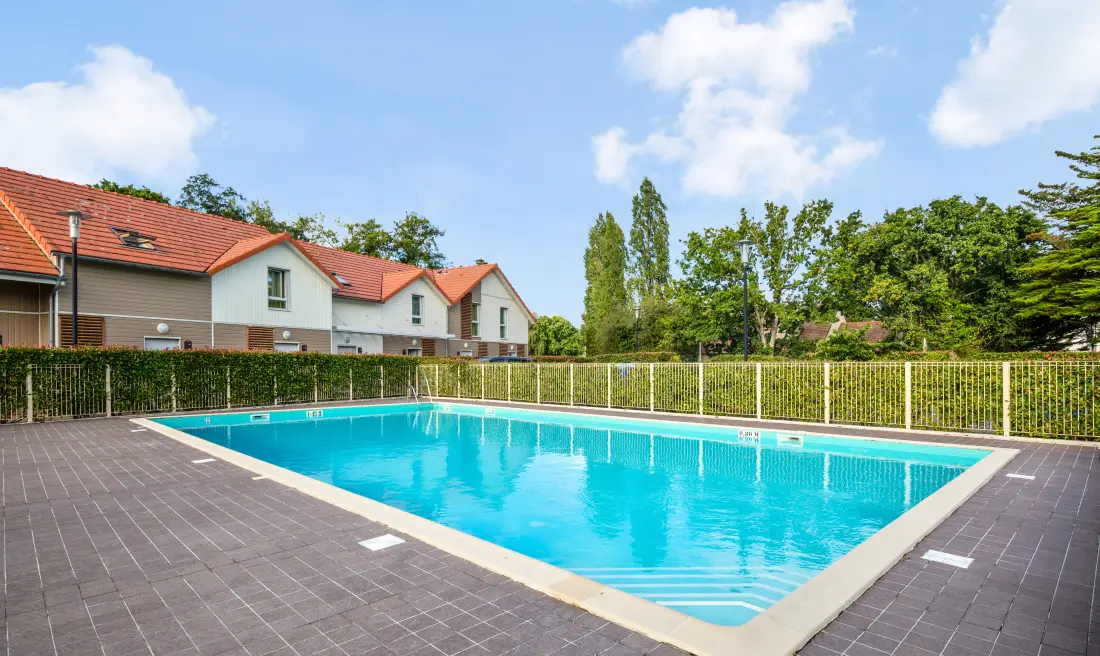 A Domaine du Bois de la Grée - maeva Home