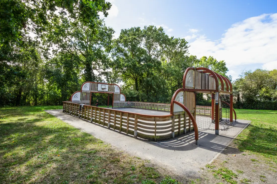 A Domaine du Bois de la Grée - maeva Home