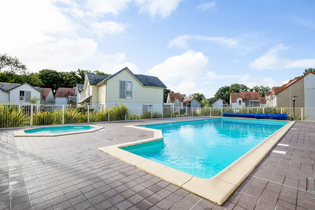 A Domaine du Bois de la Grée - maeva Home
