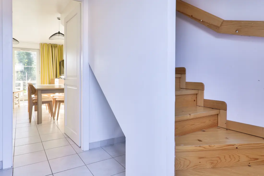 A Domaine du Bois de la Grée - maeva Home