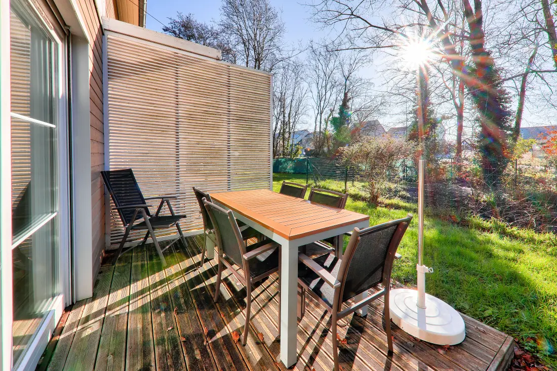 A Domaine du Bois de la Grée - maeva Home