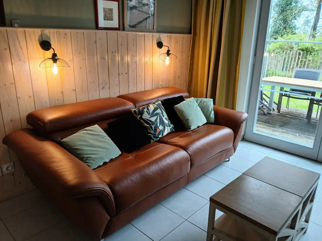 A Domaine du Bois de la Grée - maeva Home