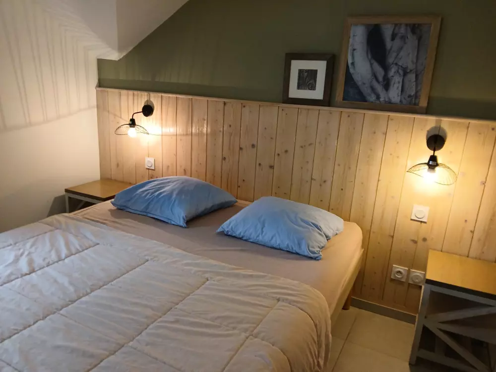 Le Domaine du Bois de la Grée - maeva Home