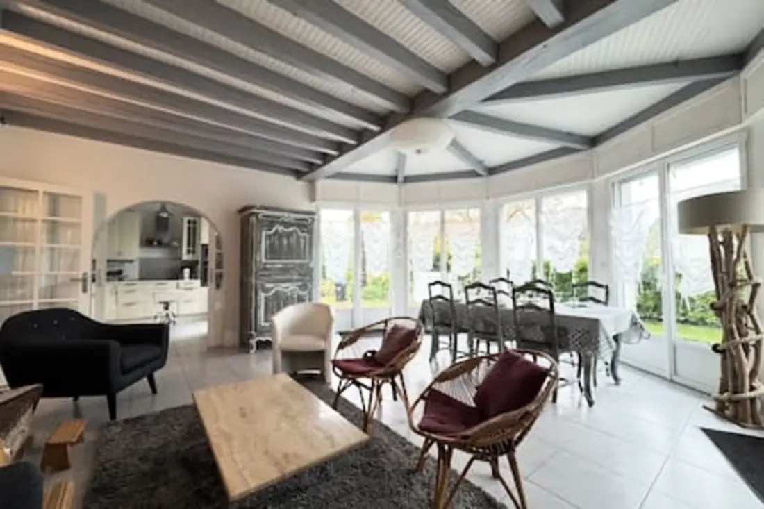 The Sylphs - Parkolás, Wifi, TV, 350m From The Beach