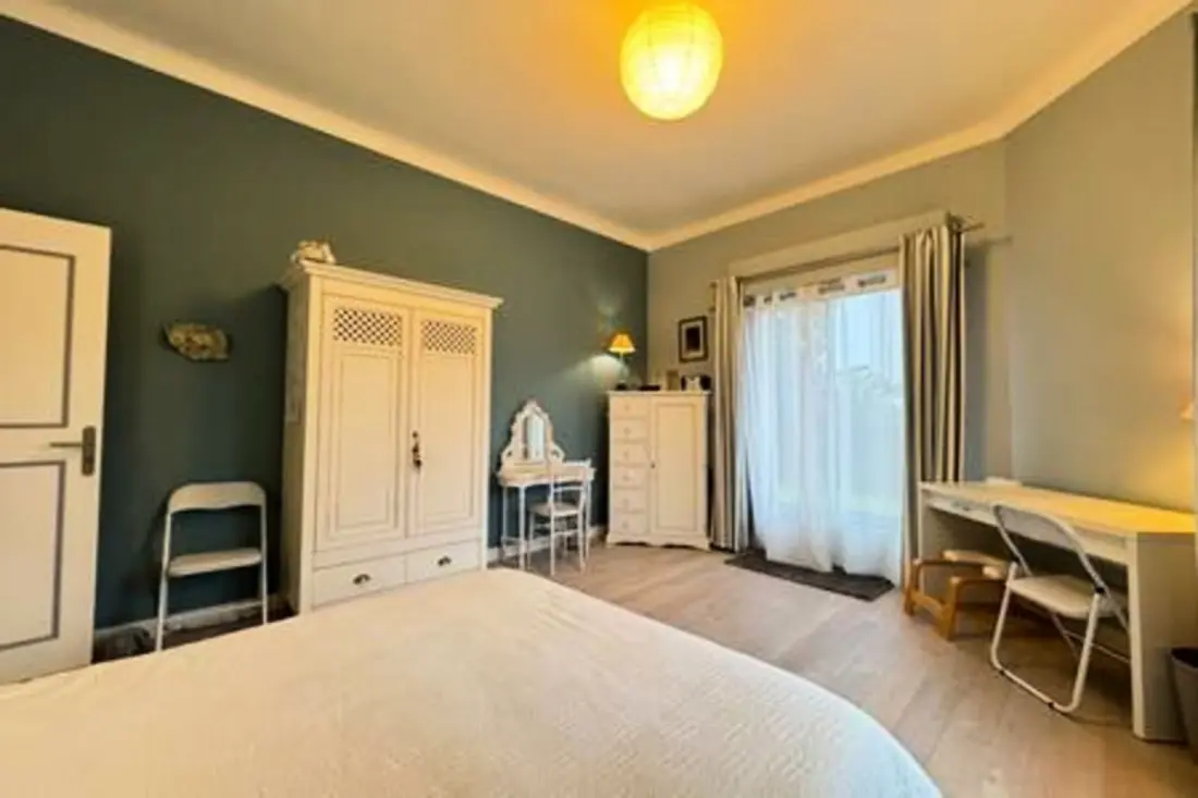 The Sylphs - Parkolás, Wifi, TV, 350m From The Beach