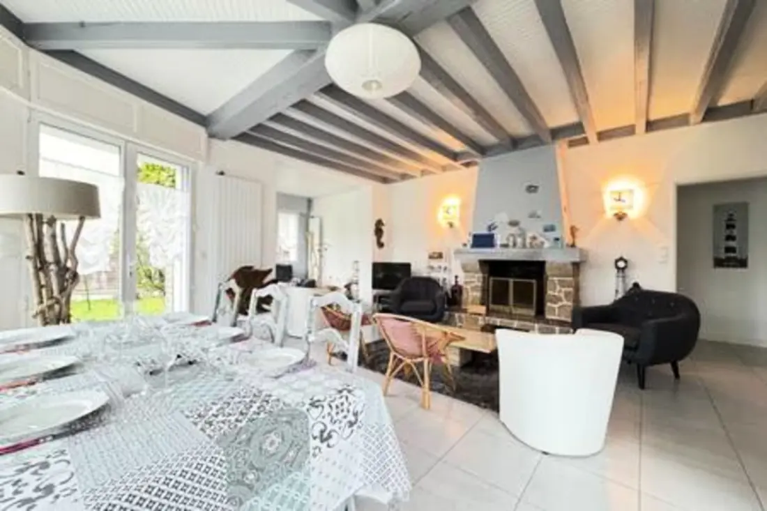 The Sylphs - Parkolás, Wifi, TV, 350m From The Beach