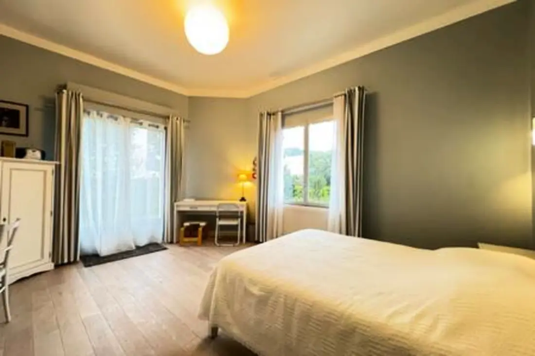 The Sylphs - Parkolás, Wifi, TV, 350m From The Beach