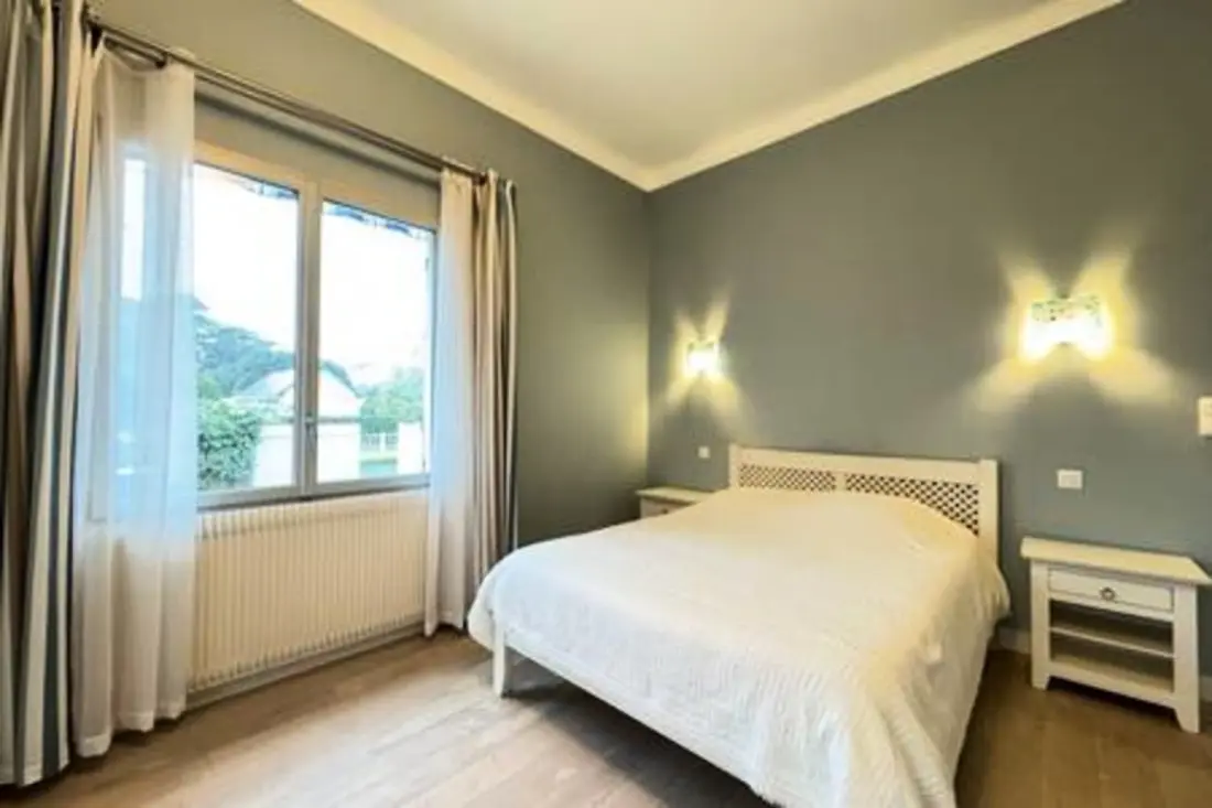 The Sylphs - Parkolás, Wifi, TV, 350m From The Beach