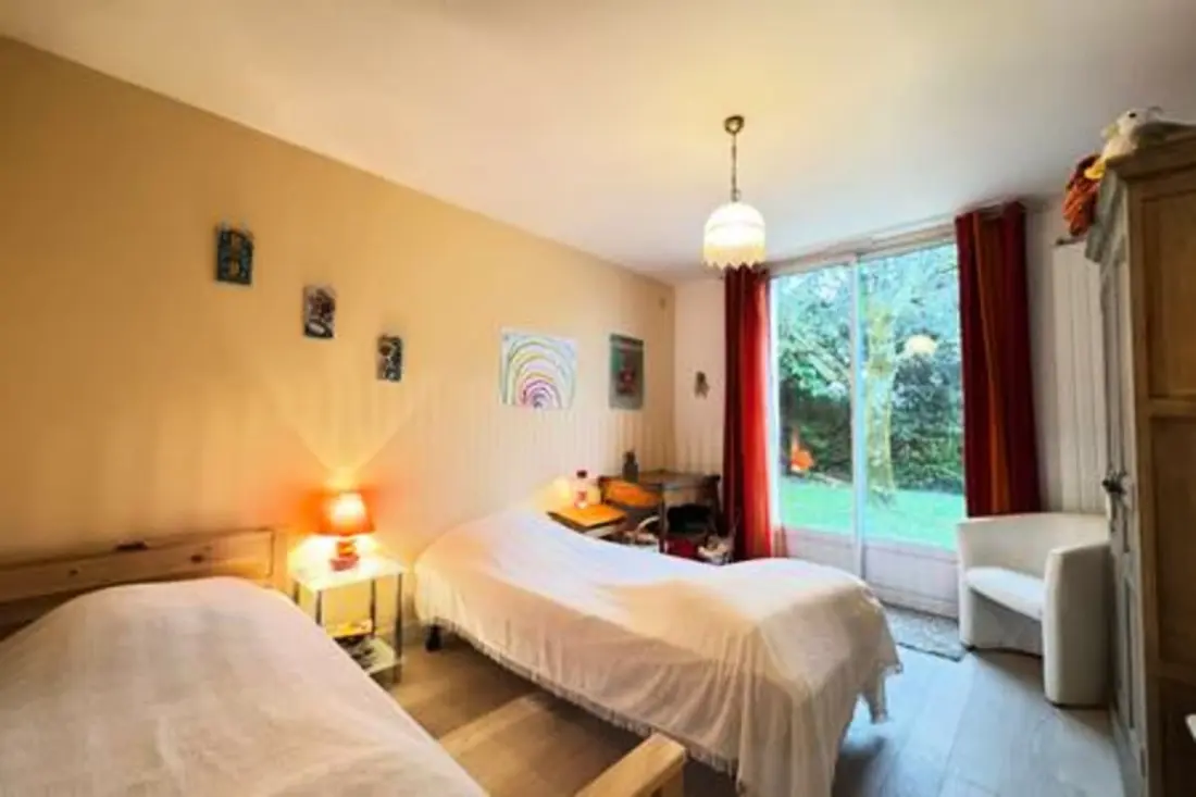 The Sylphs - Parkolás, Wifi, TV, 350m From The Beach