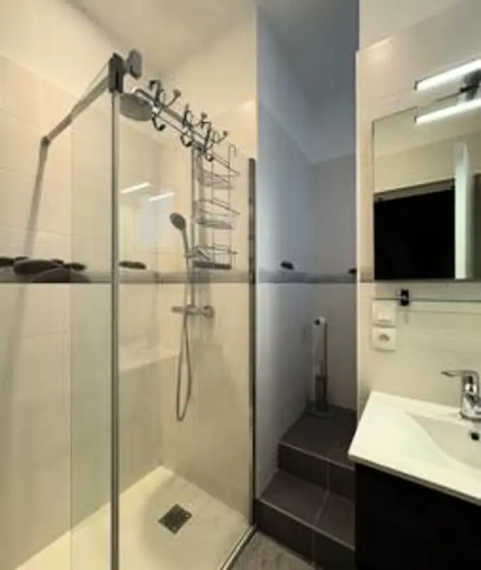 The Sylphs - Parkolás, Wifi, TV, 350m From The Beach