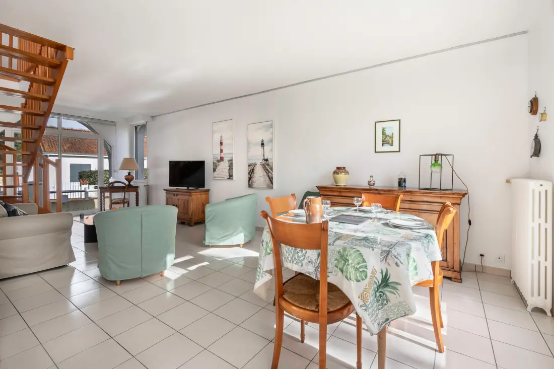 Casa en Pornichet