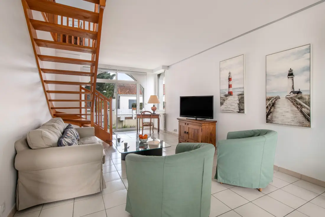 Casa en Pornichet