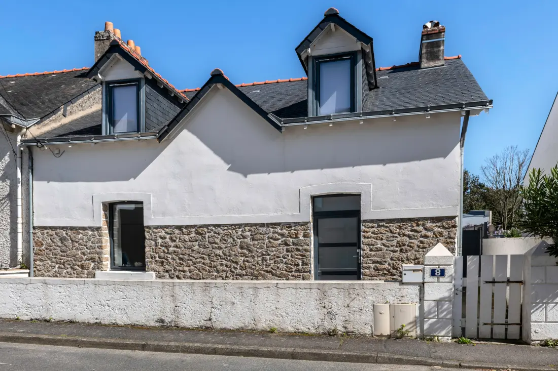 Huis in Pornichet