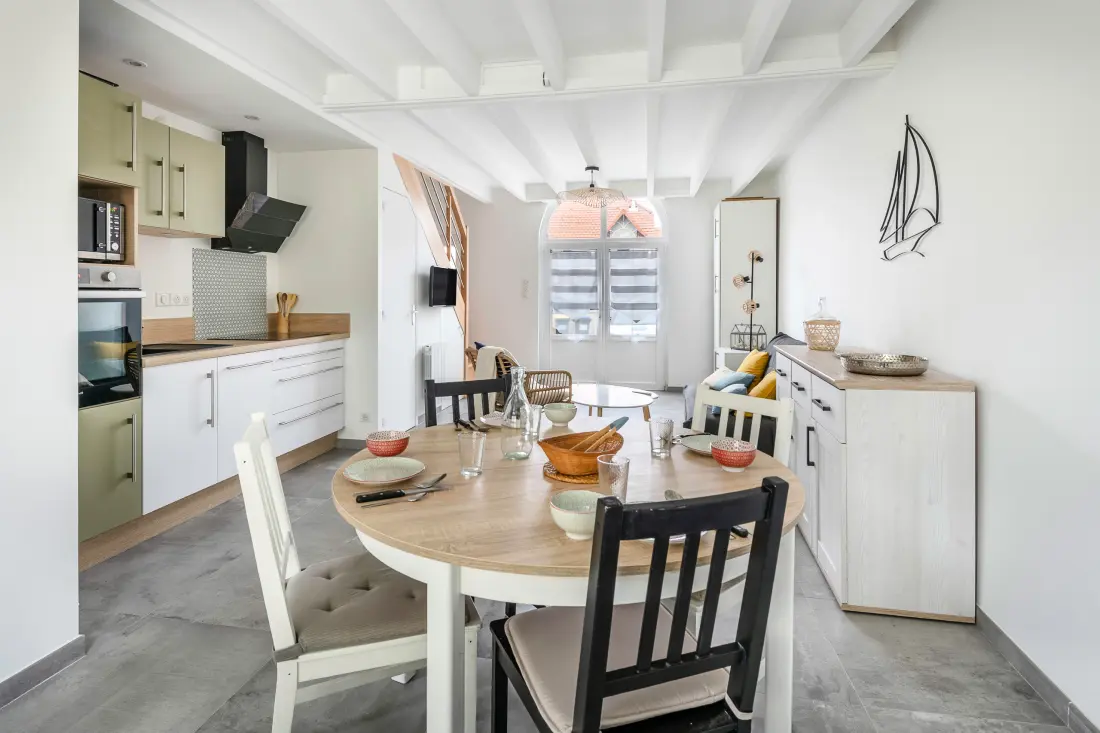 Casa in Pornichet